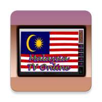 Malaysia TV Online: Live TV on 9Apps