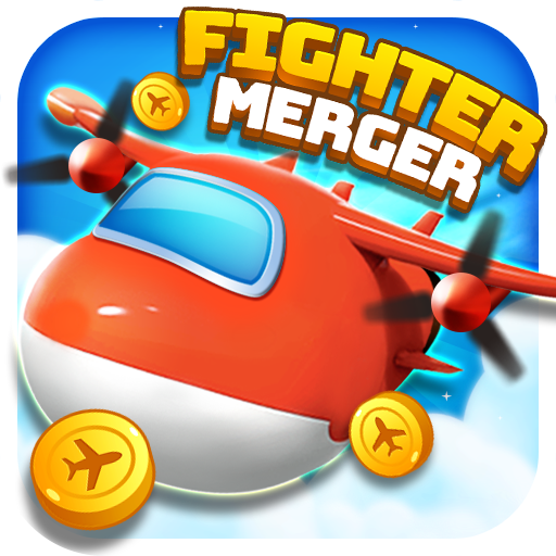 Fighter Merger icon