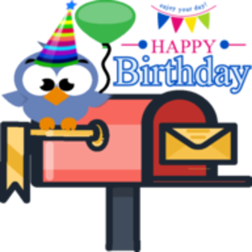 Surprise Mail icon