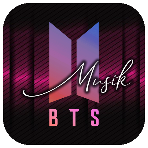 BTS Kpop - OFFLINE Music 2020 icon