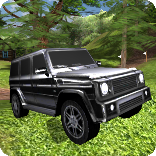 Симулятор русского водилы icon