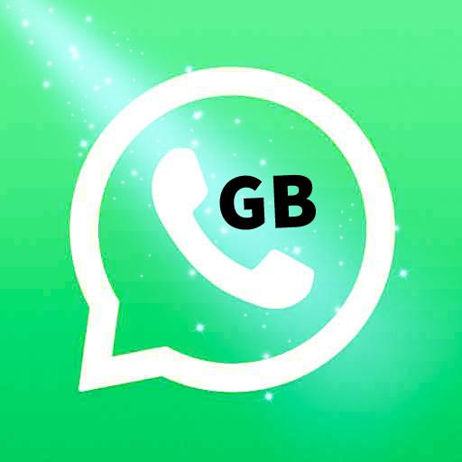 GB Messenger icon