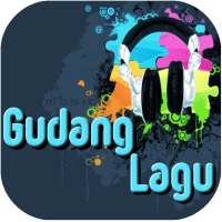 Gudang Lagu Mp3 Terlengkap on 9Apps