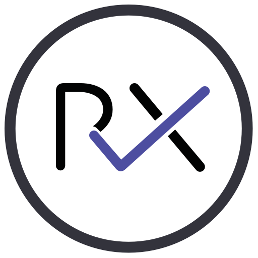 Revinax Industry icon