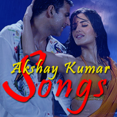 Akshay Kumar Songs - Akshay Kumar Movies icon