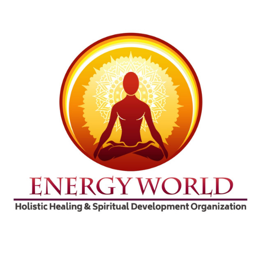 Energy World Holistic Healing  icon