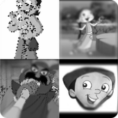 Chota Bheem-Cartoon Game icon