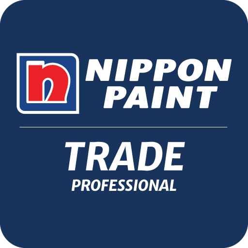 Nippon Paint Trade App icon