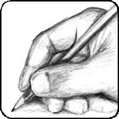 آموزش تصویری نقاشی on 9Apps