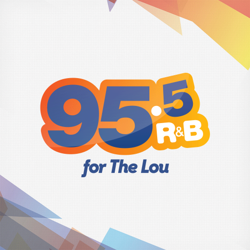 95.5 The Lou icon
