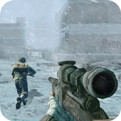 Call of Free Fire WW2: Battleground Survival icon