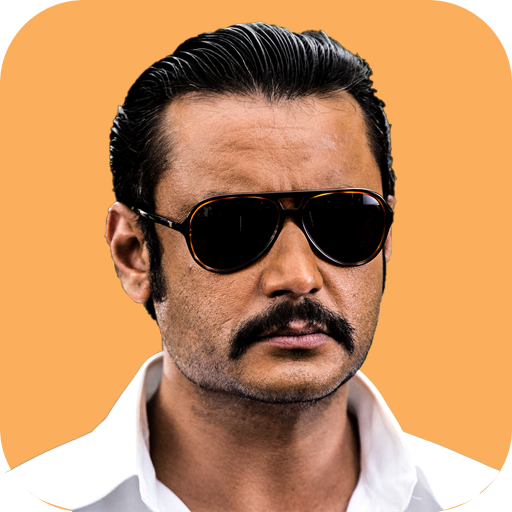 Darshan Kannada Stickers- WAStickerApp icon