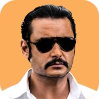 Darshan Kannada Stickers- WAStickerApp on 9Apps