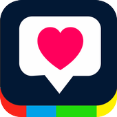 Free Like &amp; Views icon