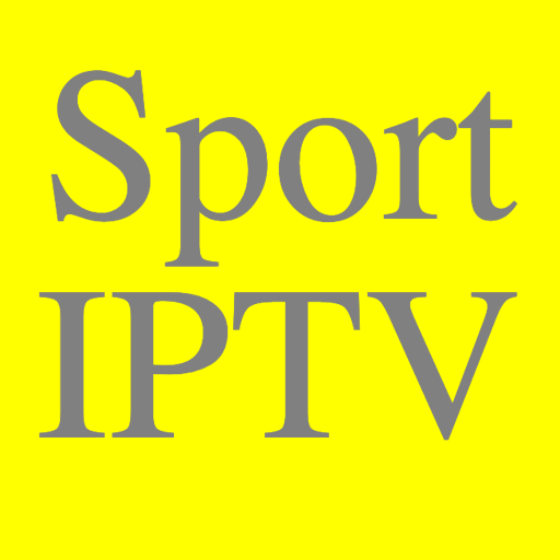 Sport IPTV icon