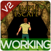 TEMPLE ESCAPE 2020 icon