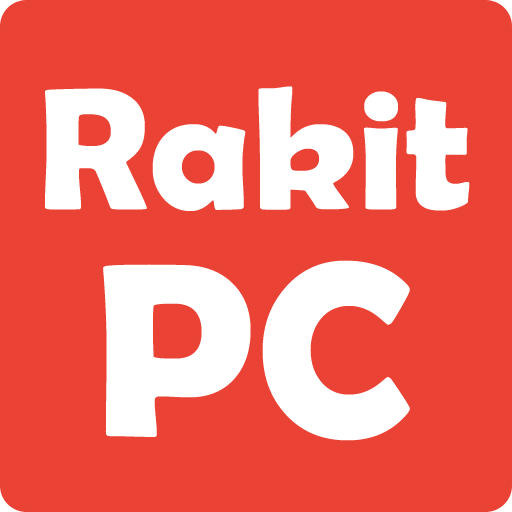 Rakit PC icon