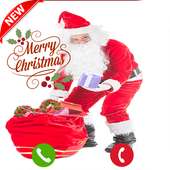 Call Santa Claus & Get amazing gifts on 9Apps