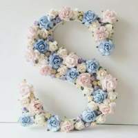 Featured images of the letter S