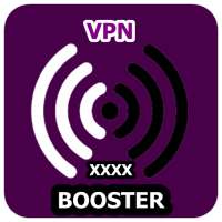 XXXX VPN Booster