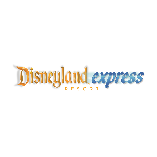 Disneyland Express icon
