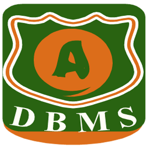 ADVANCED DBMS icon