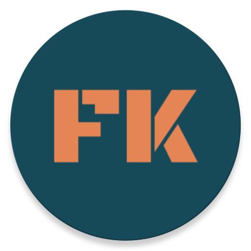 FlinKey - Fast Keyboard icon