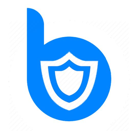 Bantevo VPN - Swift VPN app for privacy &amp; security icon