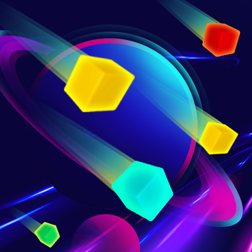 Neon Block Puzzle icon