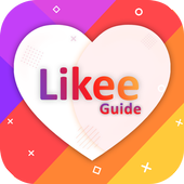 Free Likee Guide icon