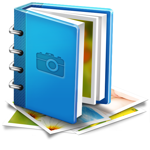 Photo Album icon