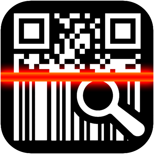 Easy Qr Barcode Scanner Pro icon
