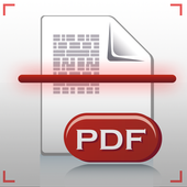 Camera Document Scanner icon