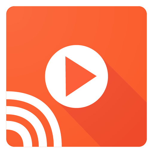 EZ Web Video Cast | Chromecast иконка