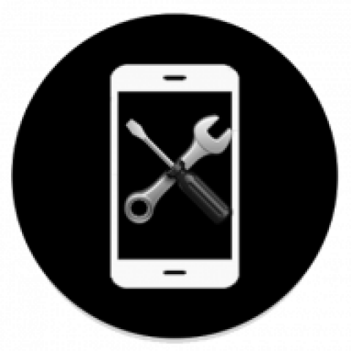 Screen Repair and Calibrator icon