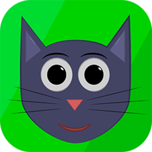 Test who are you from animals icon