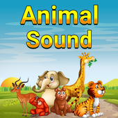 Animal Sound Ringtone icon