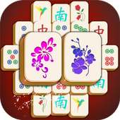 Mahjong Flower