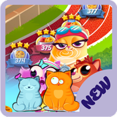 Cookie Cats 2 Crumble icon