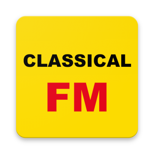 Classical Radio Music Online - Classical FM Songs icon