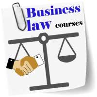 Business Law  Courses