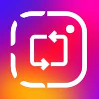 Saver Story & Repost IG