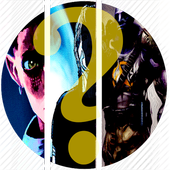 Ready player 1 quiz one icon