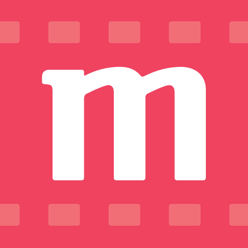 멸치 - 영상제작, 영상편집, 사진편집, 필터, 기념일/행사 영상만들기 icon