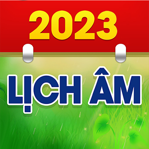 Lịch Âm 2023 - Lịch Vạn Niên icon
