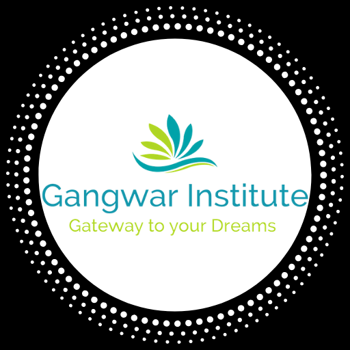 Gangwar Institute App icon