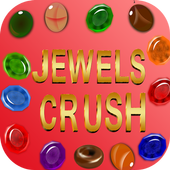 Jewels Crush Top icon