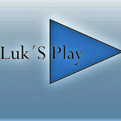 LukS Play Word Search icon