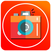 Z-Camera Selfie icon