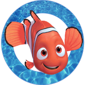 fishing nemo : fishing hooker صيد السمكة نيمو icon